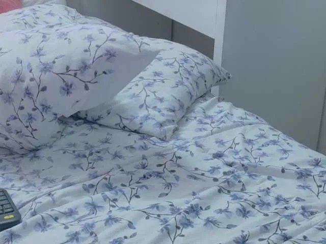 SAM-AND-LISA- on BongaCams