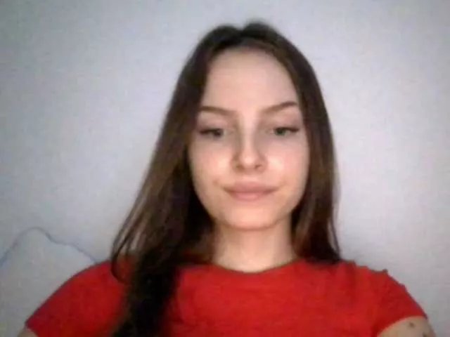 SamanthaKiss on BongaCams