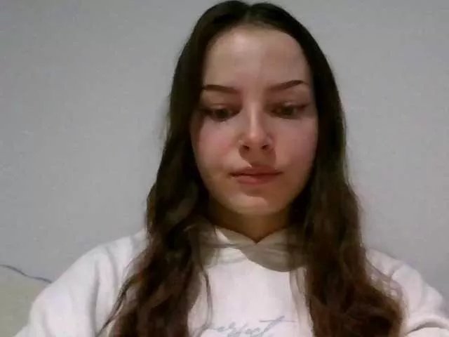 SamanthaKiss on BongaCams