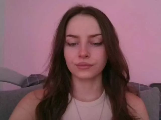 SamanthaKiss on BongaCams
