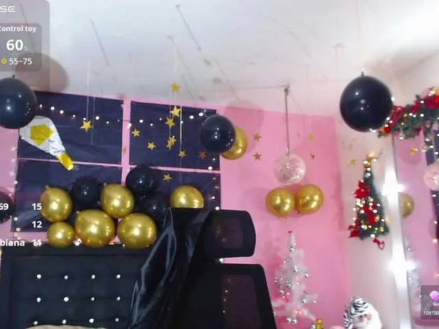 SamaraCortez on BongaCams