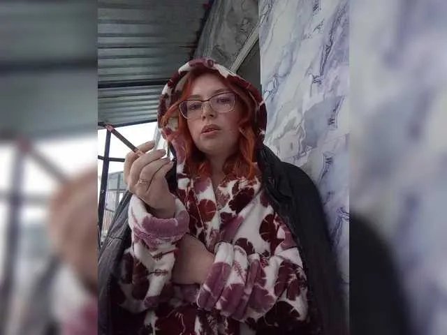 Samochka-25ANDSamec-32 on BongaCams