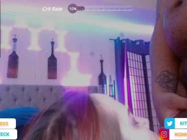 SamxTeck on BongaCams