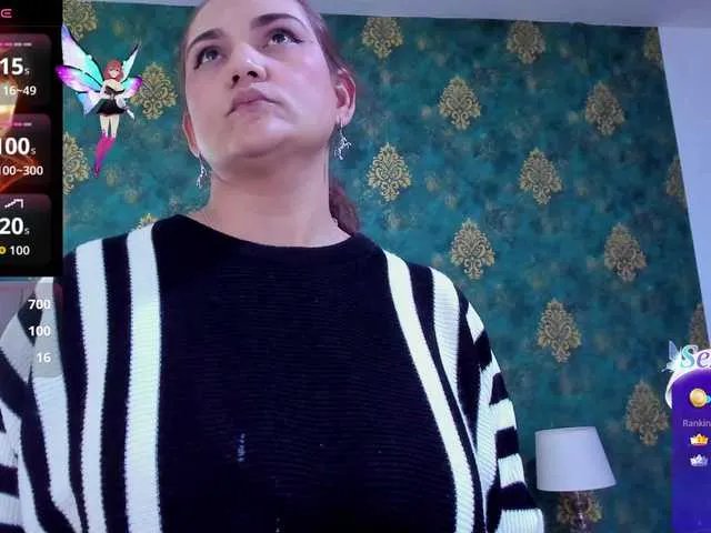 Samyprincexx on BongaCams