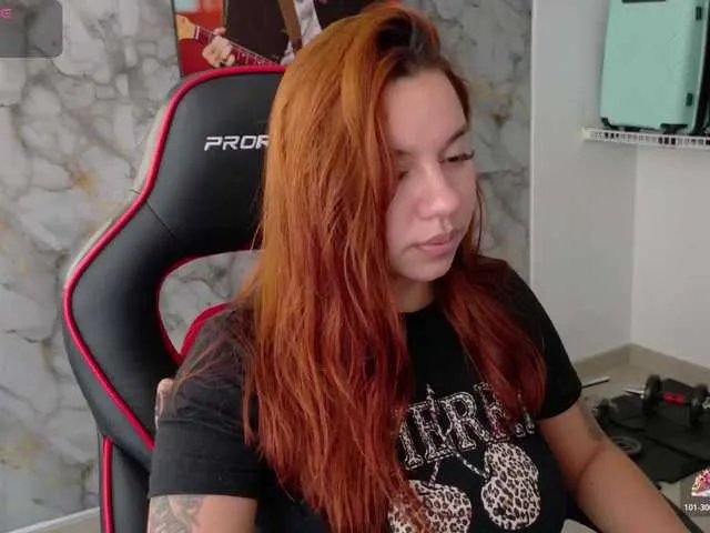 SAMYTATTU21 on BongaCams