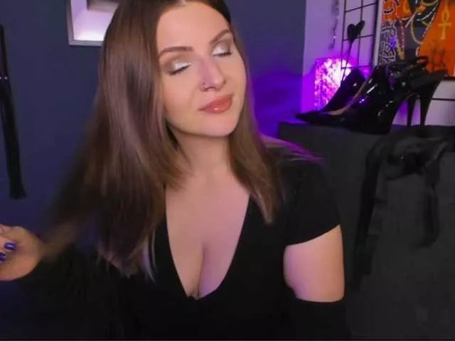 SandyMISS on BongaCams