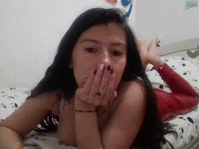 Freechat SandyQueen on BongaCams