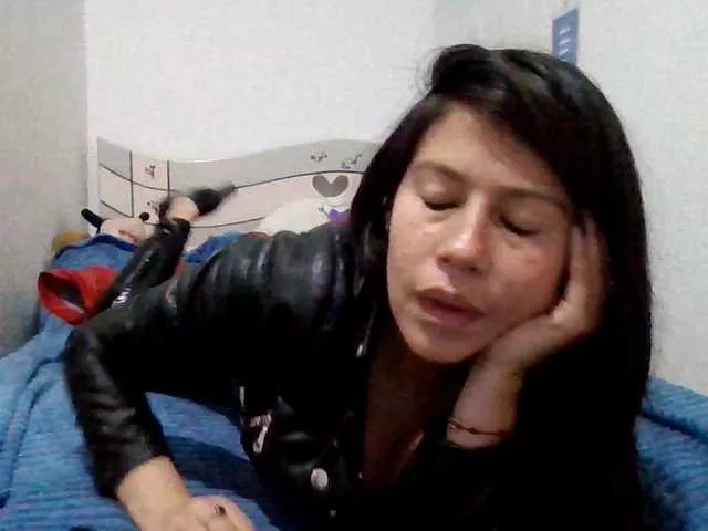 Freechat SandyQueen on BongaCams