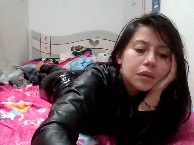 Freechat SandyQueen on BongaCams