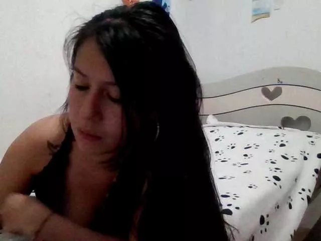 Freechat SandyQueen on BongaCams