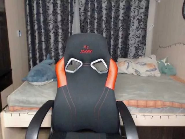 Sarah-Dumont on BongaCams