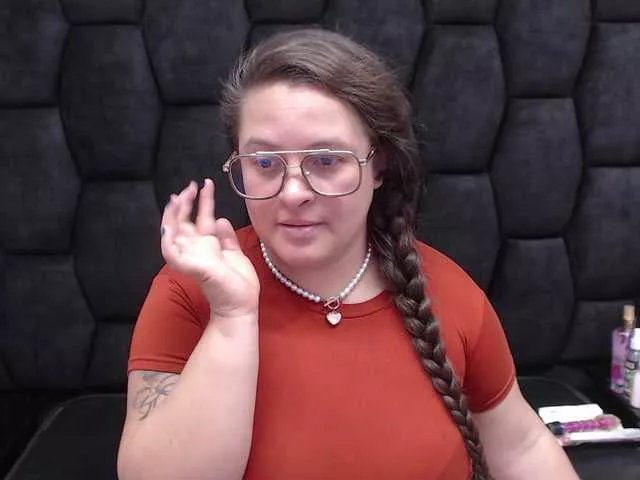 SaraThonson on BongaCams