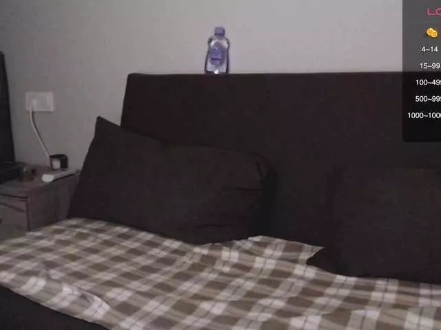 Freechat SarinnnaLuv on BongaCams