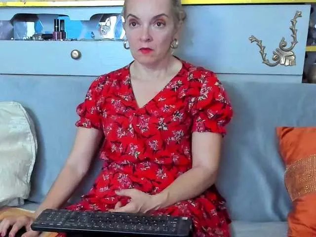 Sassy007 on BongaCams