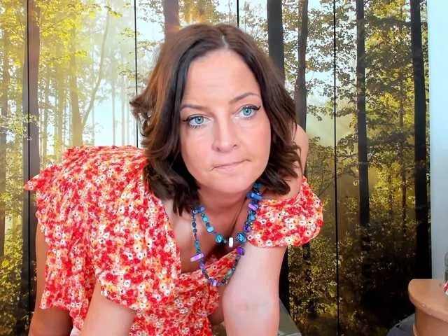 SatyneQueen on BongaCams