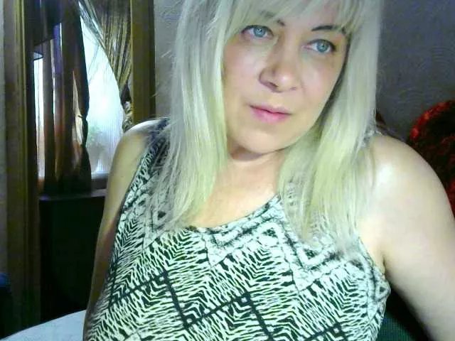 Savan35na on BongaCams