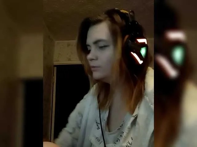 ScarletMoon-666 — Freechat on BongaCams