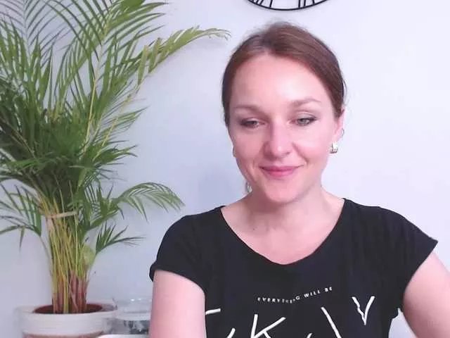 SecretAlicia on BongaCams