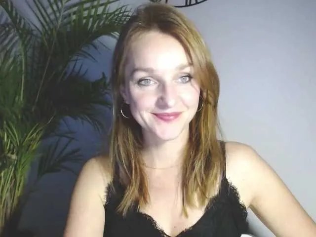 SecretAlicia on BongaCams