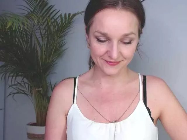 SecretAlicia on BongaCams