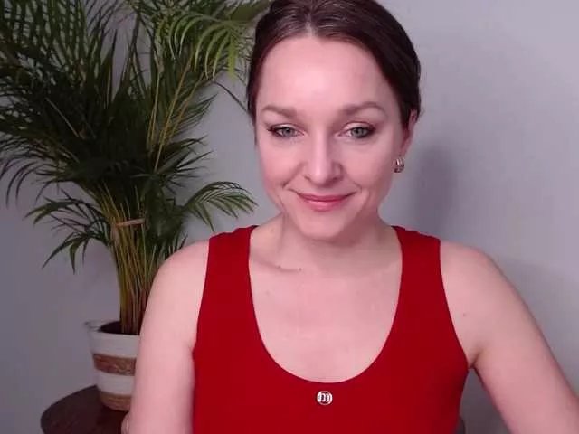 SecretAlicia on BongaCams