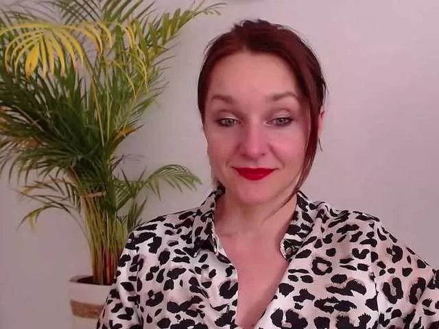 SecretAlicia on BongaCams