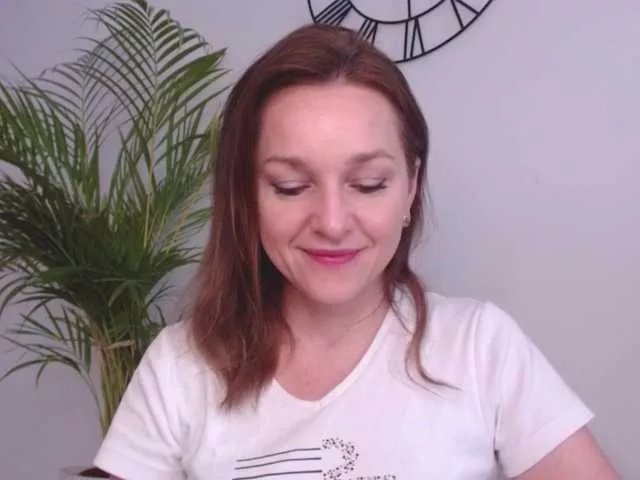 SecretAlicia on BongaCams