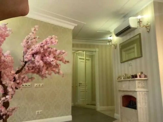 Sensual-giaa on BongaCams