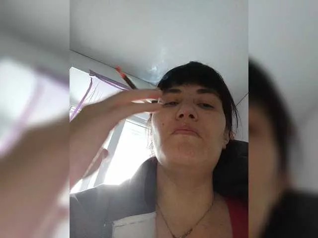 SERTSEETKA on BongaCams