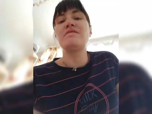 SERTSEETKA on BongaCams