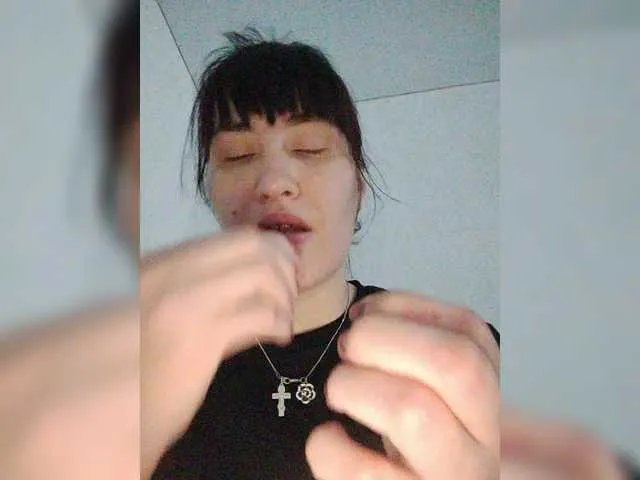 SERTSEETKA on BongaCams