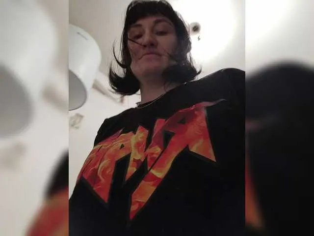 SERTSEETKA on BongaCams