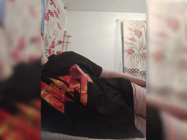 SERTSEETKA on BongaCams