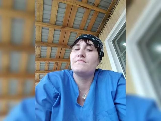 SERTSEETKA on BongaCams