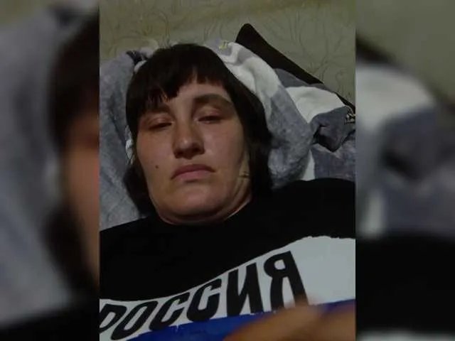 SERTSEETKA on BongaCams