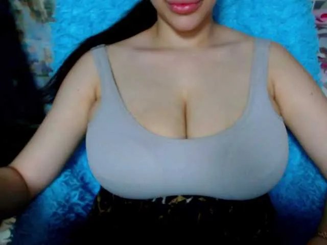 SeuHot on BongaCams