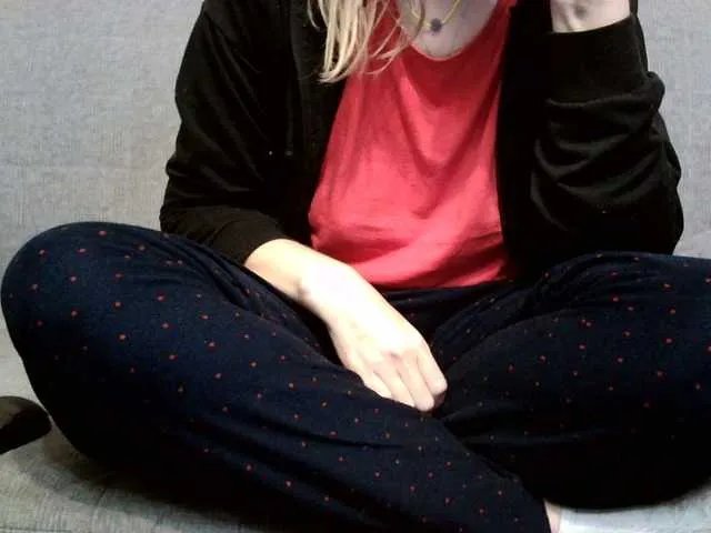 Sevilay on BongaCams