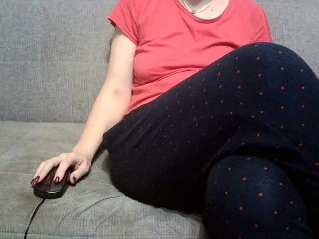 Sevilay on BongaCams