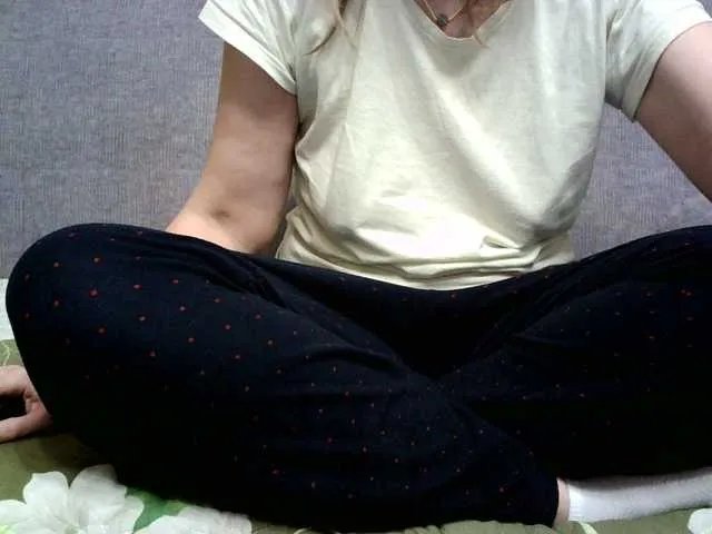 Sevilay on BongaCams