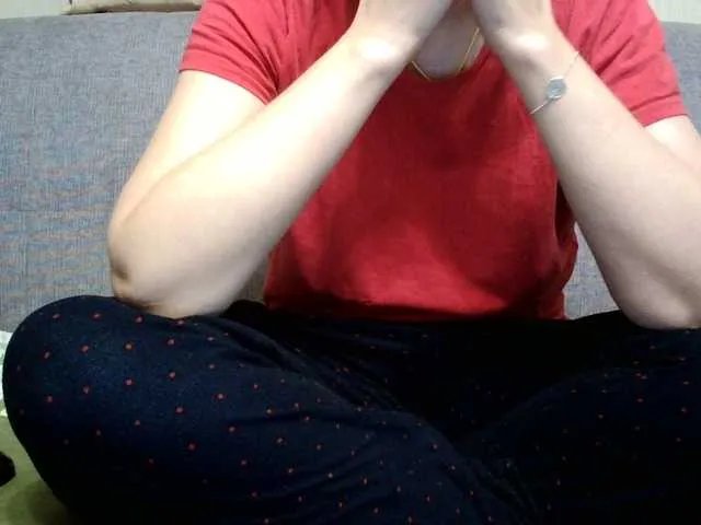 Sevilay on BongaCams