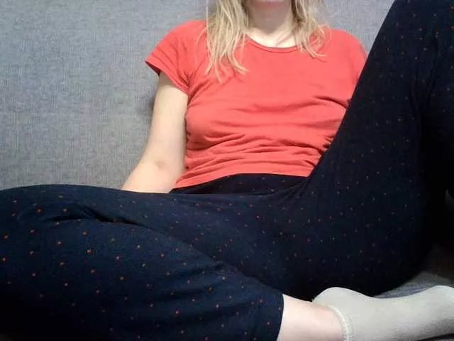 Sevilay on BongaCams