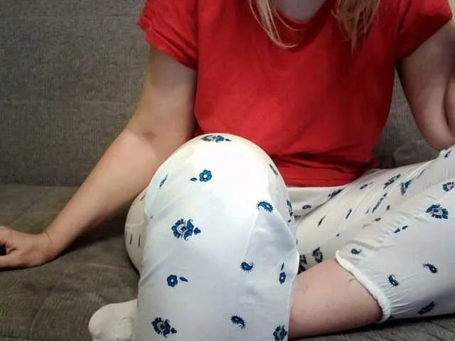 Sevilay on BongaCams