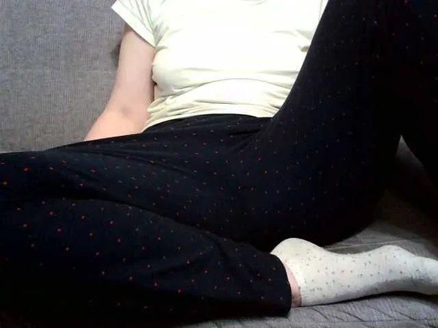 Sevilay on BongaCams