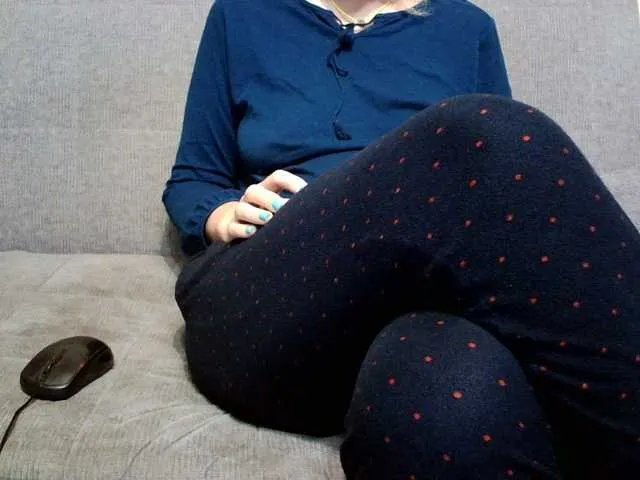 Sevilay on BongaCams