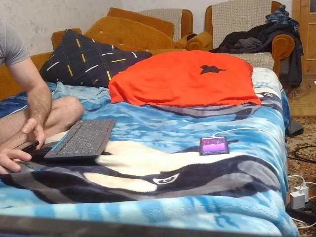 SexPara696969 on BongaCams