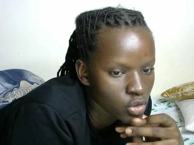 sexxy-montana — Freechat on BongaCams