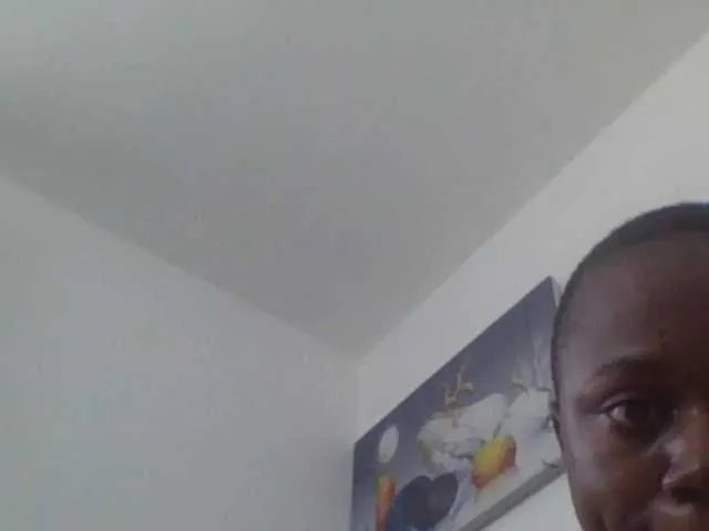 sexxybunny on BongaCams