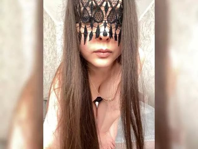 SeXXyMagic on BongaCams