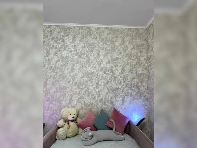 SeXXyMagic on BongaCams