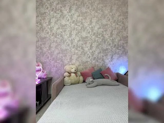 SeXXyMagic on BongaCams